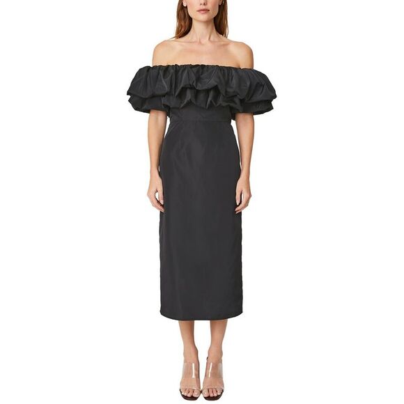 Rhode Womens  Viola Dress - Picture 1 of 3